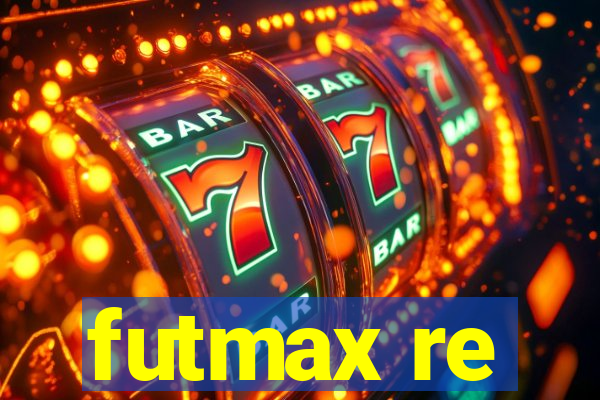 futmax re