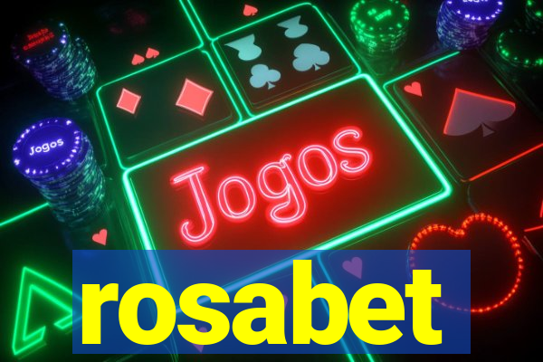 rosabet