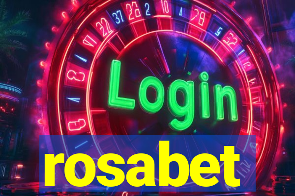 rosabet