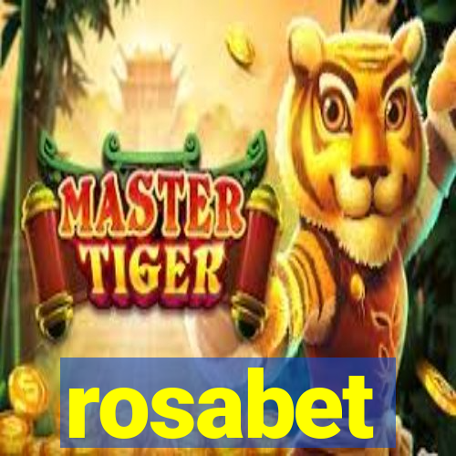 rosabet