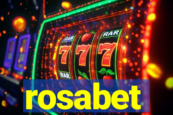 rosabet
