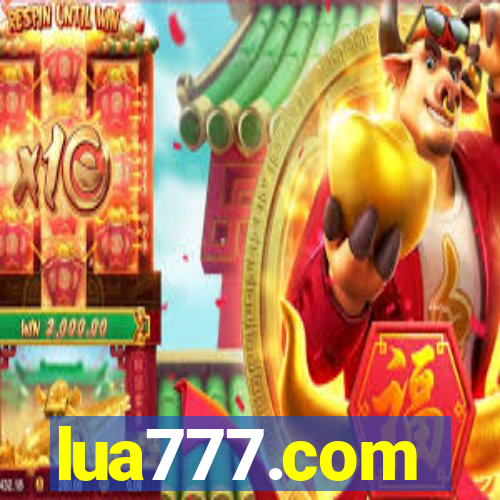 lua777.com