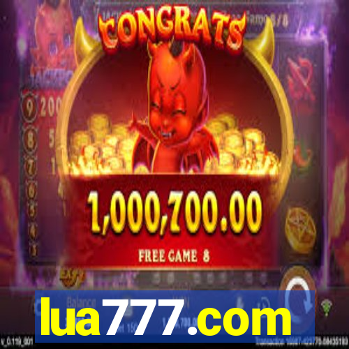 lua777.com