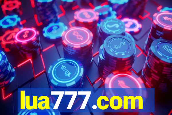 lua777.com