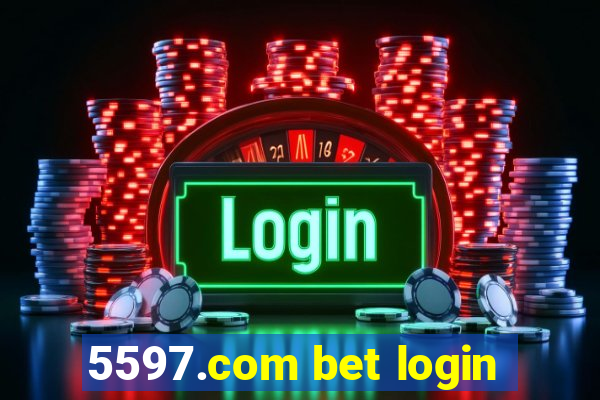 5597.com bet login