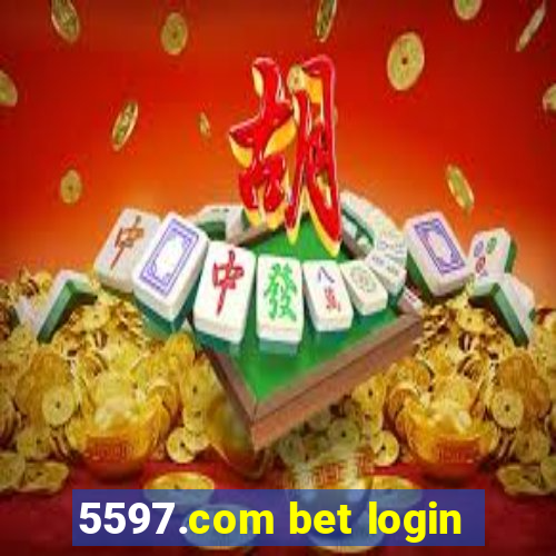 5597.com bet login