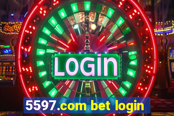 5597.com bet login
