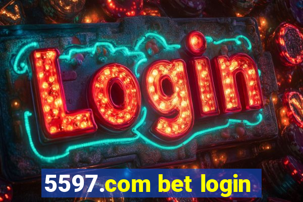 5597.com bet login