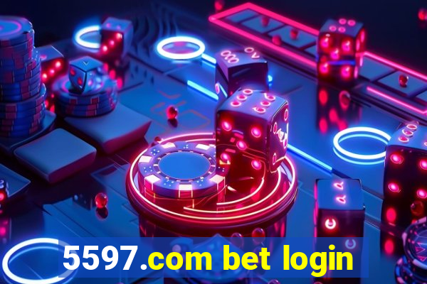 5597.com bet login