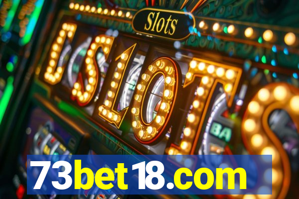 73bet18.com