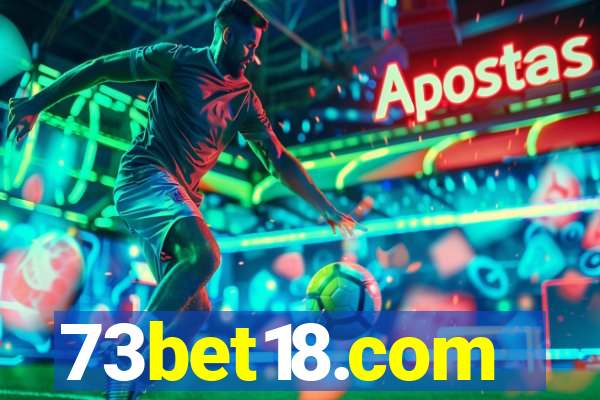 73bet18.com
