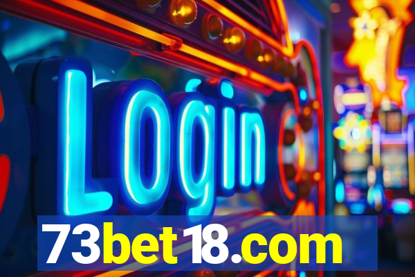 73bet18.com