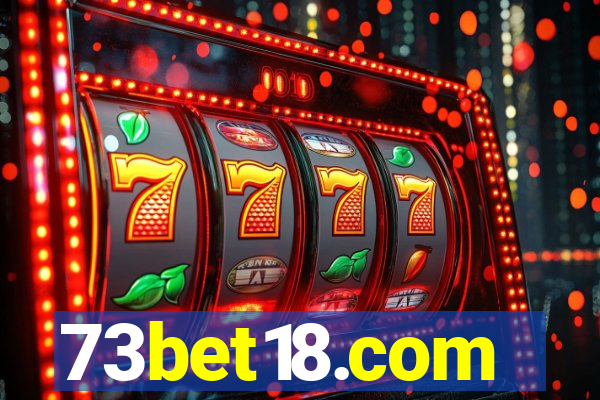 73bet18.com