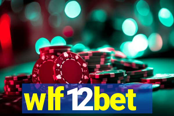 wlf12bet
