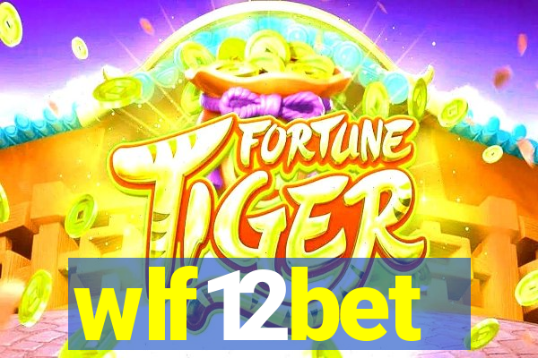 wlf12bet
