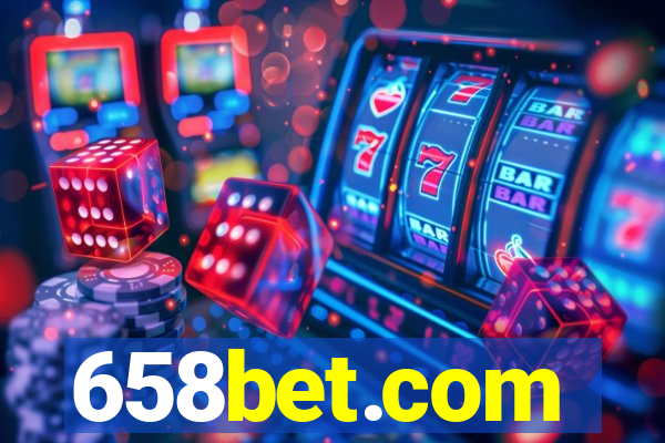 658bet.com