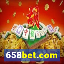 658bet.com