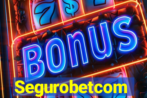 Segurobetcom