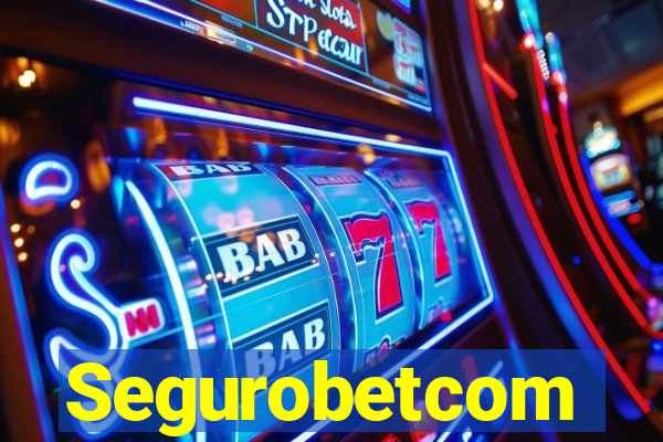 Segurobetcom