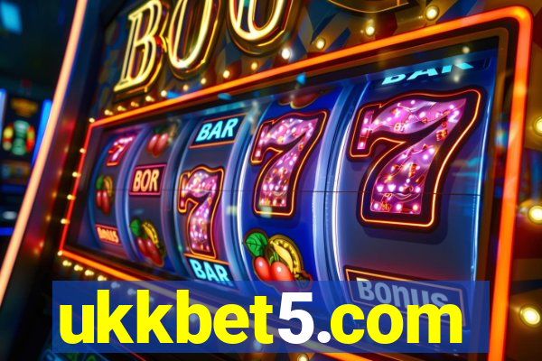 ukkbet5.com