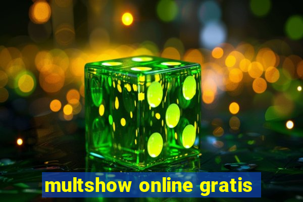 multshow online gratis