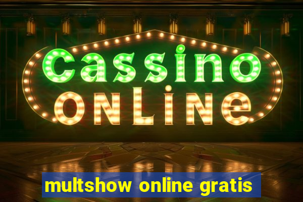 multshow online gratis
