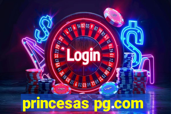 princesas pg.com