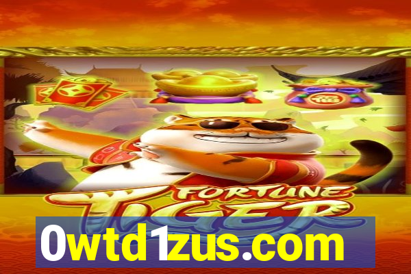 0wtd1zus.com