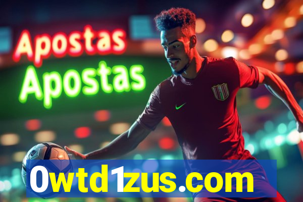0wtd1zus.com