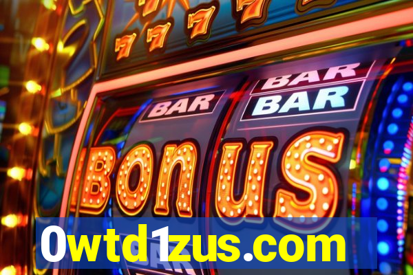 0wtd1zus.com