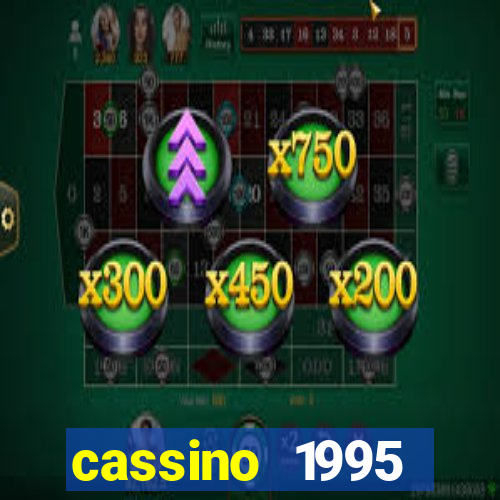 cassino 1995 dublado online