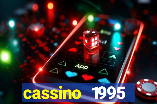 cassino 1995 dublado online