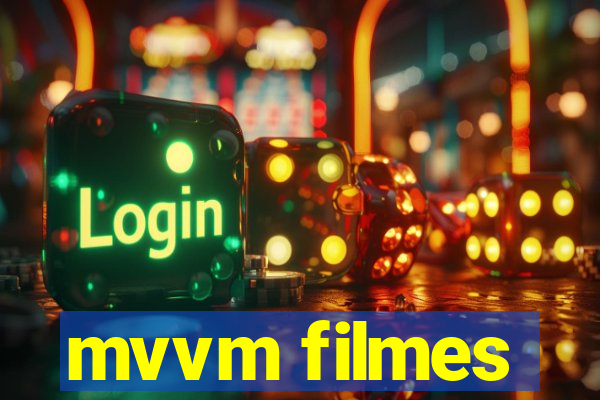 mvvm filmes