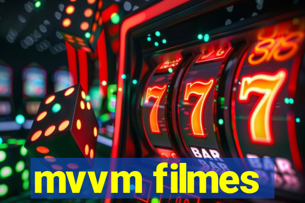 mvvm filmes