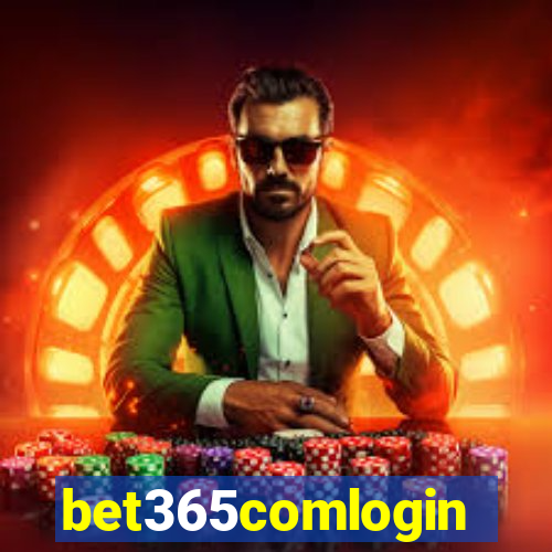 bet365comlogin