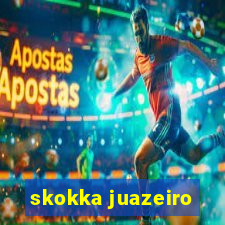 skokka juazeiro