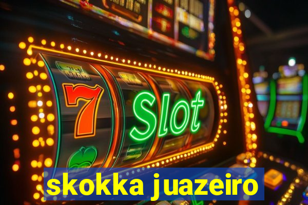 skokka juazeiro