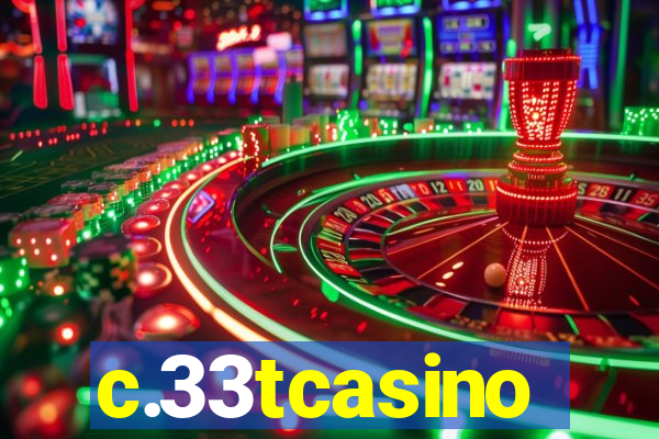 c.33tcasino