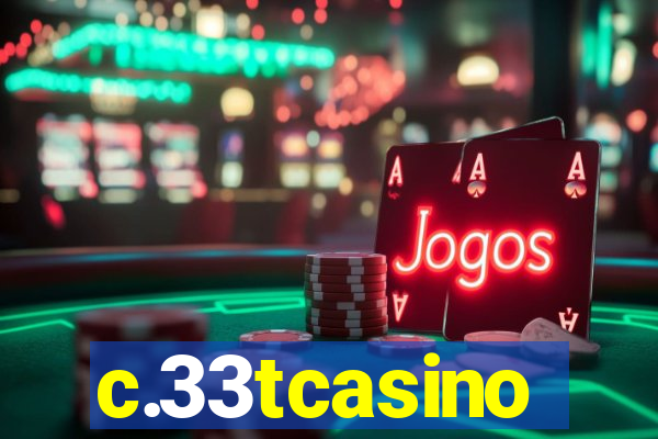 c.33tcasino