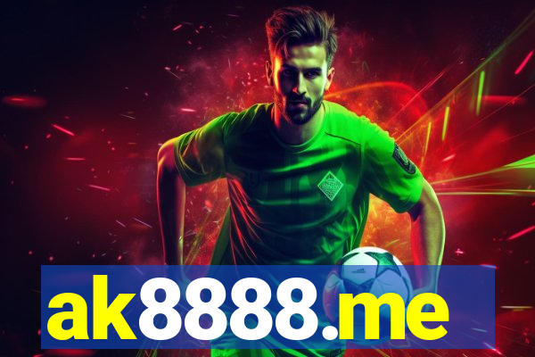 ak8888.me