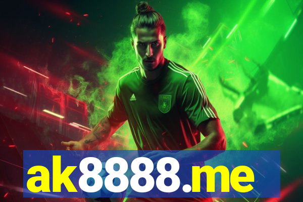ak8888.me