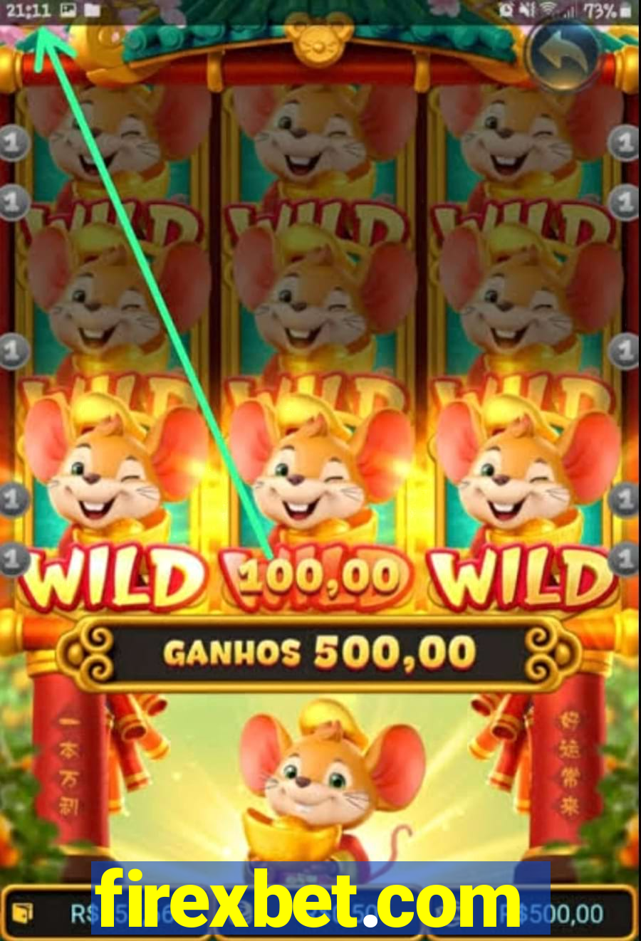 firexbet.com