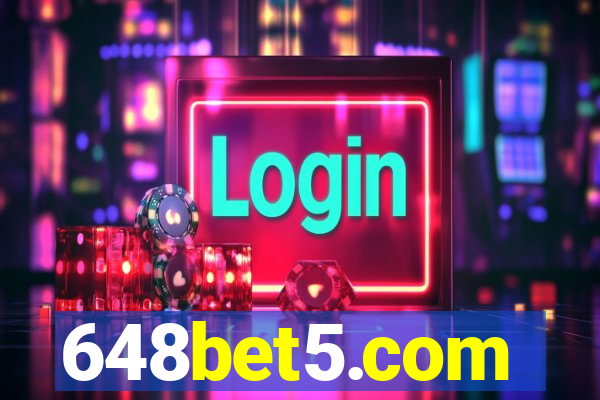 648bet5.com