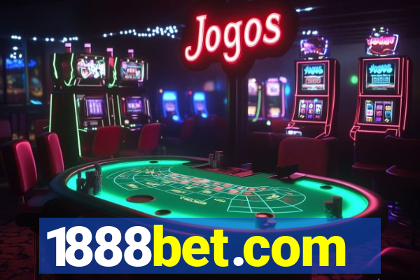 1888bet.com