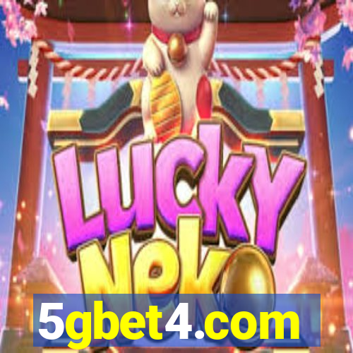 5gbet4.com