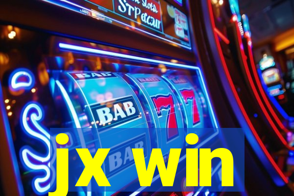 jx win