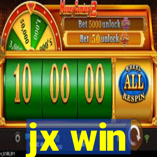 jx win