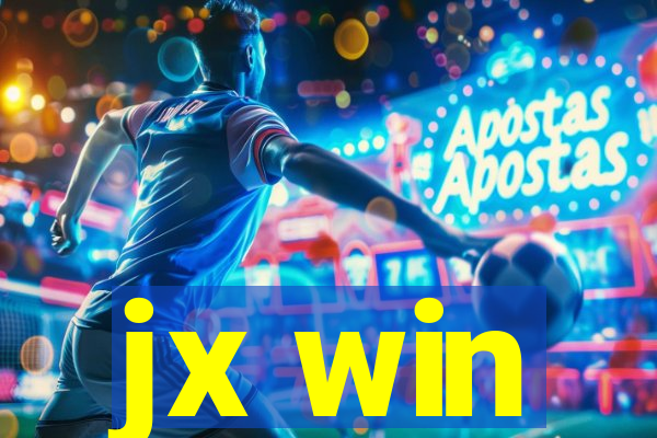 jx win