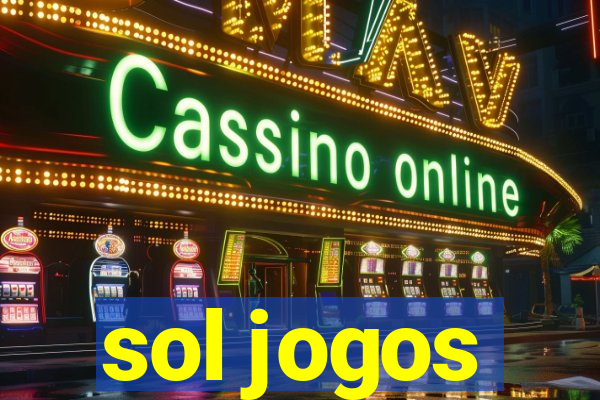 sol jogos