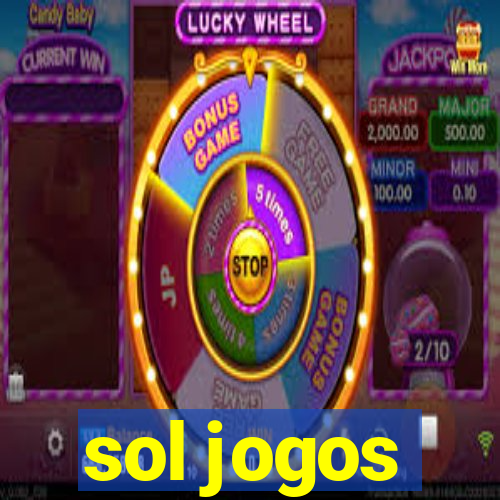 sol jogos